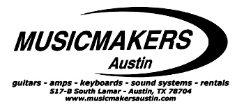 Musicmakers
